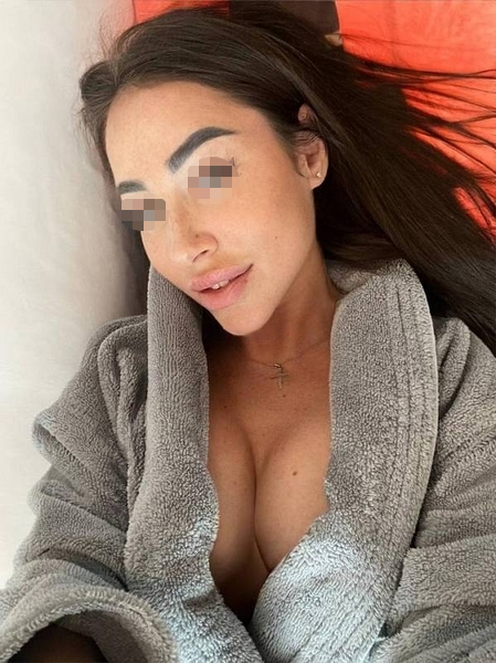 фотографии индивидуалок