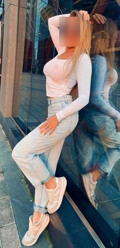 услуги индивидуалок